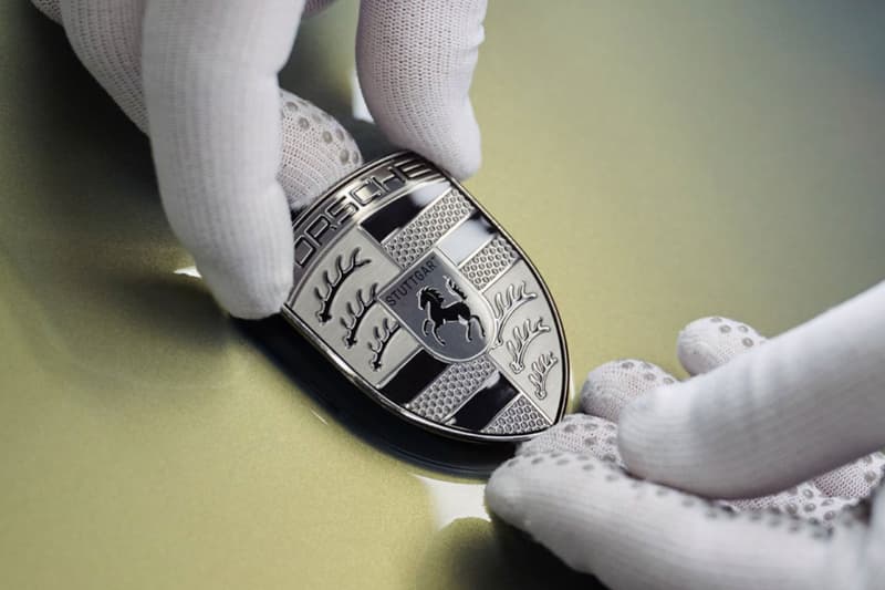 2025 Porsche Taycan Lineup Singapore Release Info