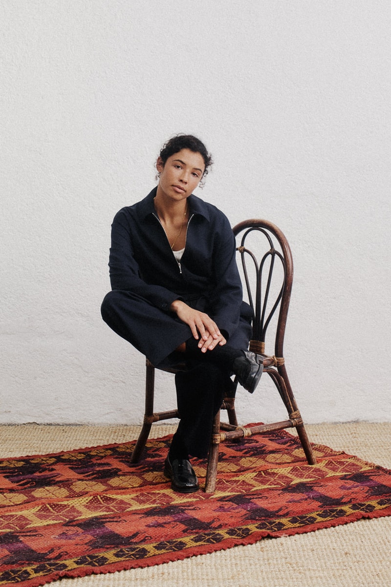 A Kind of Guise Fall Winter 2024 Collection menswear womenswear peru south america lookbook