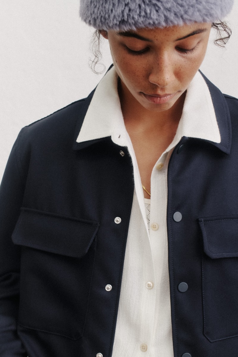 A Kind of Guise Fall Winter 2024 Collection menswear womenswear peru south america lookbook