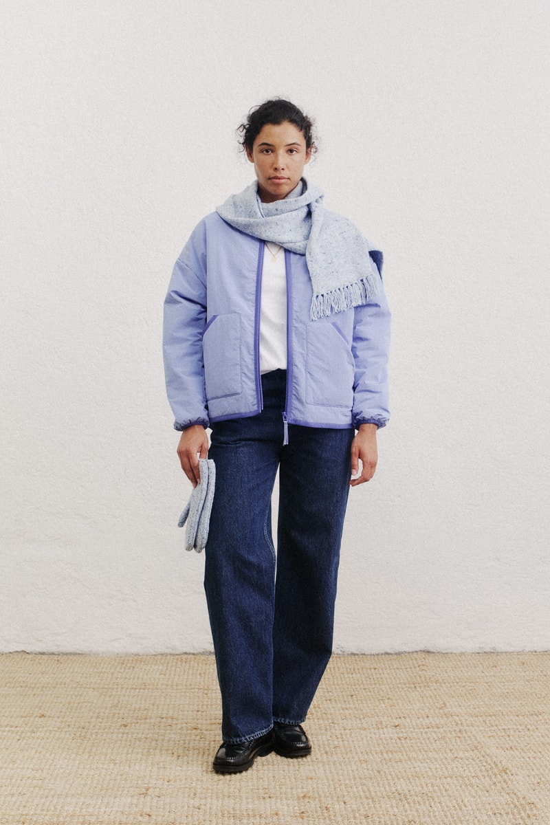 A Kind of Guise Fall Winter 2024 Collection menswear womenswear peru south america lookbook