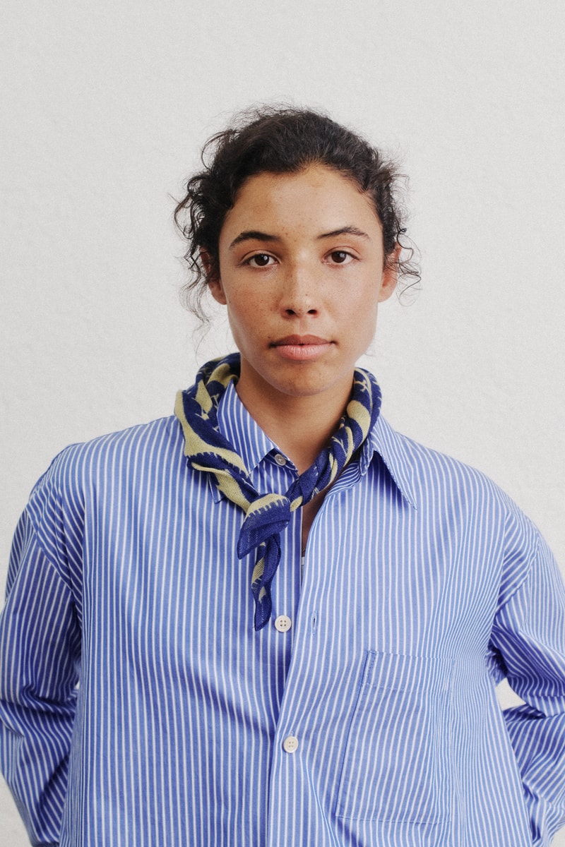 A Kind of Guise Fall Winter 2024 Collection menswear womenswear peru south america lookbook