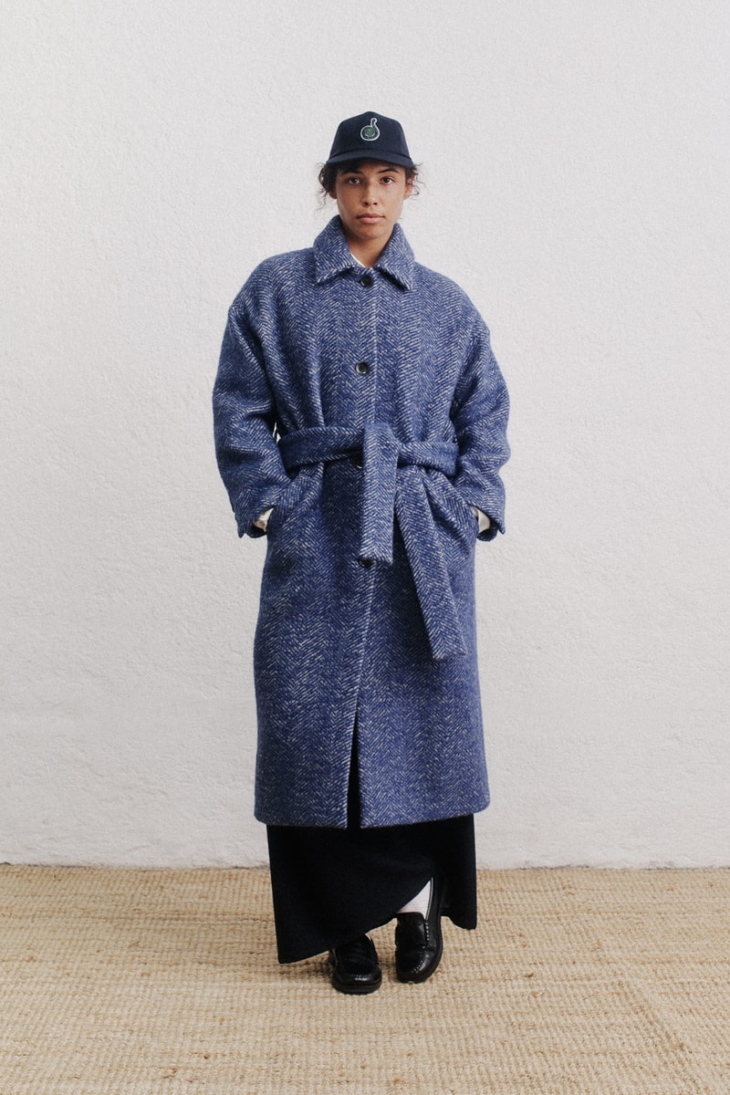 A Kind of Guise Fall Winter 2024 Collection menswear womenswear peru south america lookbook