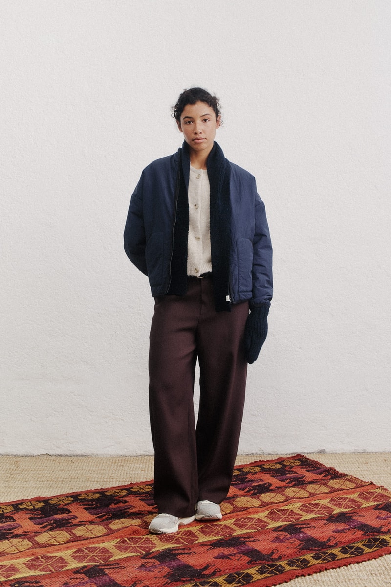 A Kind of Guise Fall Winter 2024 Collection menswear womenswear peru south america lookbook
