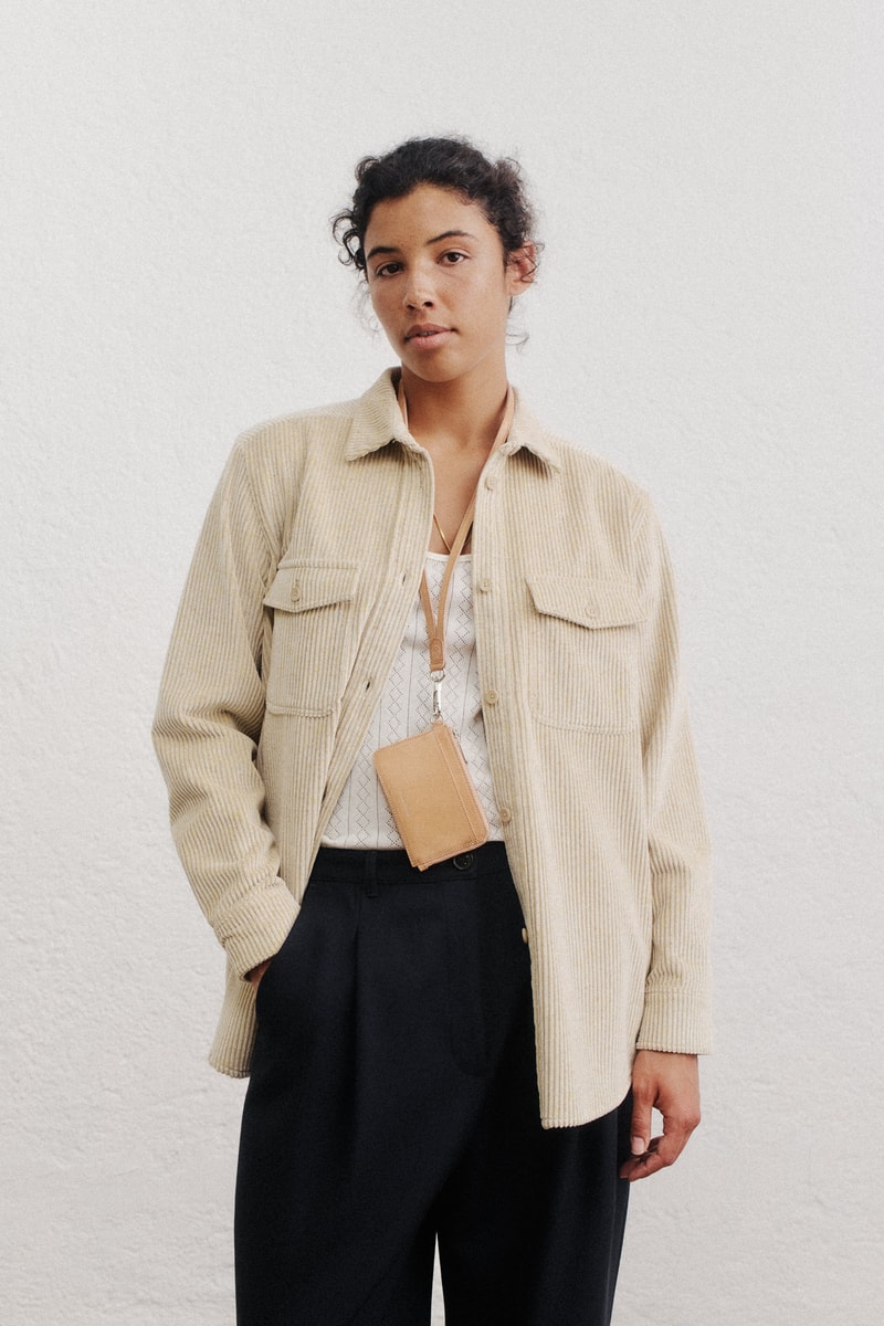 A Kind of Guise Fall Winter 2024 Collection menswear womenswear peru south america lookbook