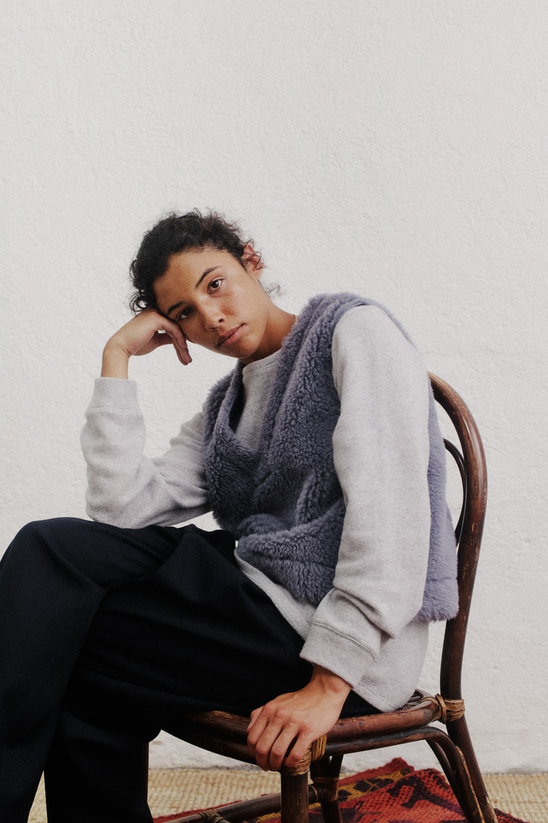 A Kind of Guise Fall Winter 2024 Collection menswear womenswear peru south america lookbook