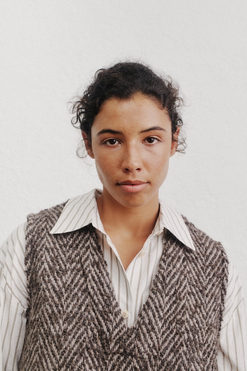 A Kind of Guise Fall Winter 2024 Collection menswear womenswear peru south america lookbook