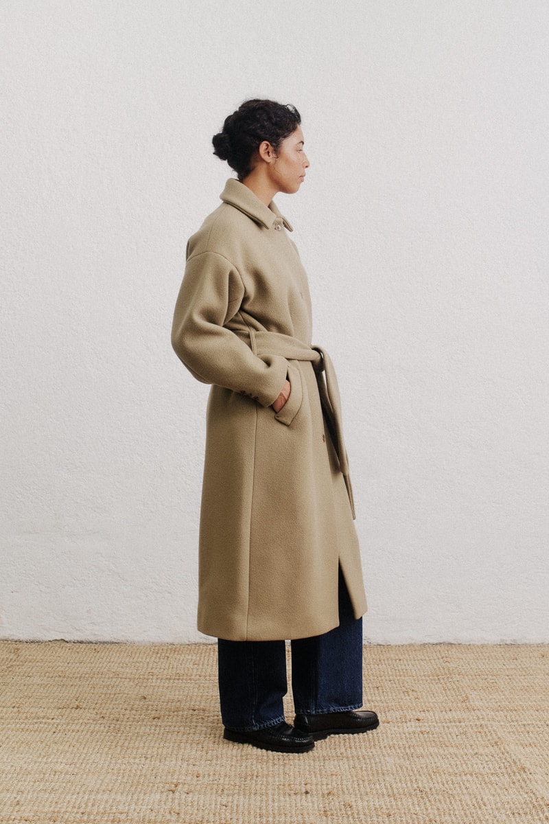 A Kind of Guise Fall Winter 2024 Collection menswear womenswear peru south america lookbook