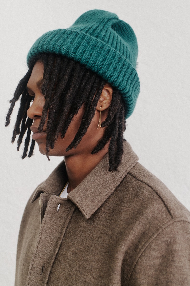 A Kind of Guise Fall Winter 2024 Collection menswear womenswear peru south america lookbook