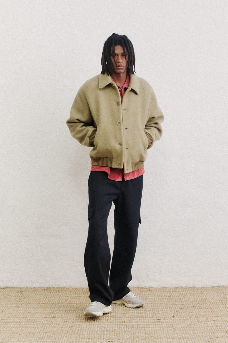 A Kind of Guise Fall Winter 2024 Collection menswear womenswear peru south america lookbook