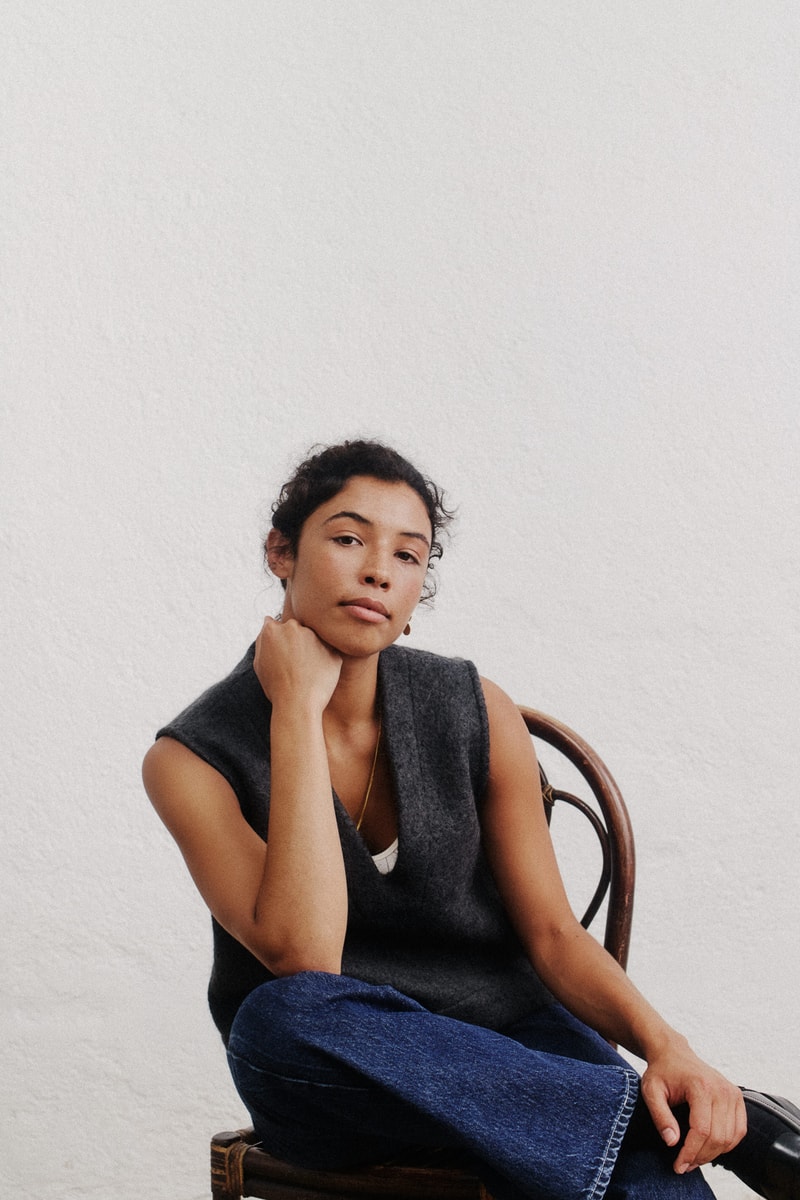 A Kind of Guise Fall Winter 2024 Collection menswear womenswear peru south america lookbook