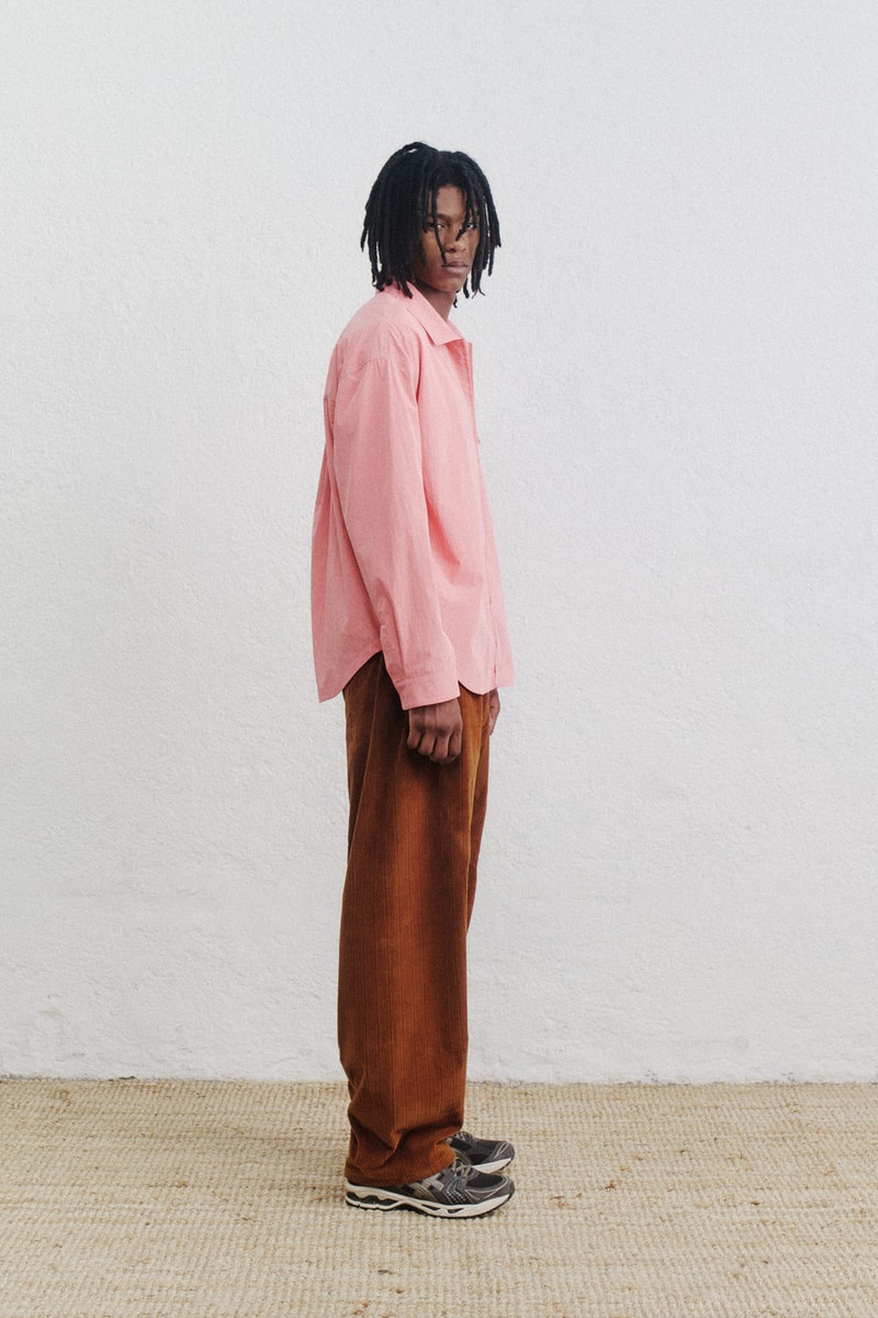 A Kind of Guise Fall Winter 2024 Collection menswear womenswear peru south america lookbook