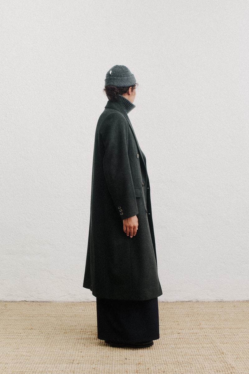 A Kind of Guise Fall Winter 2024 Collection menswear womenswear peru south america lookbook