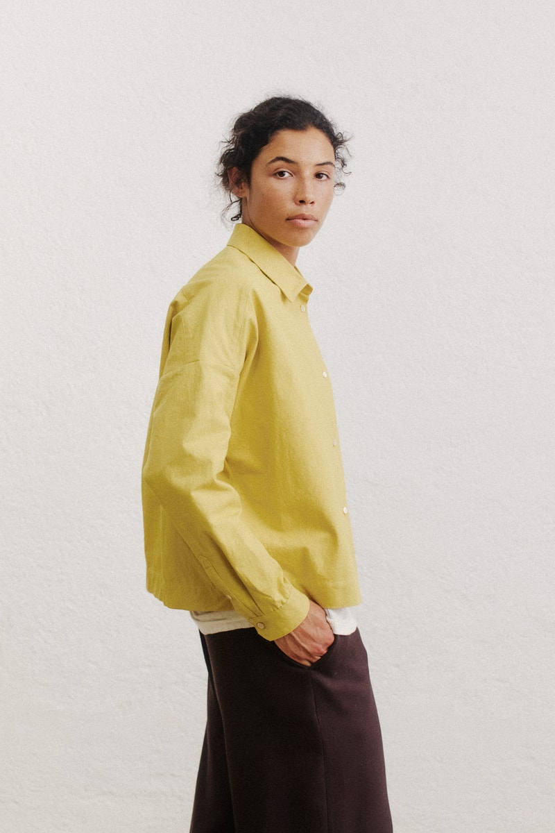 A Kind of Guise Fall Winter 2024 Collection menswear womenswear peru south america lookbook