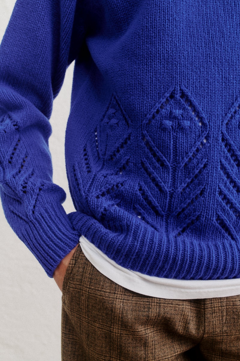A Kind of Guise Fall Winter 2024 Collection menswear womenswear peru south america lookbook