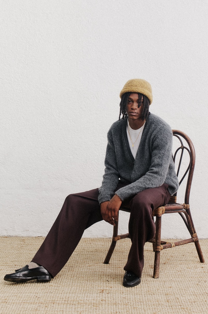 A Kind of Guise Fall Winter 2024 Collection menswear womenswear peru south america lookbook