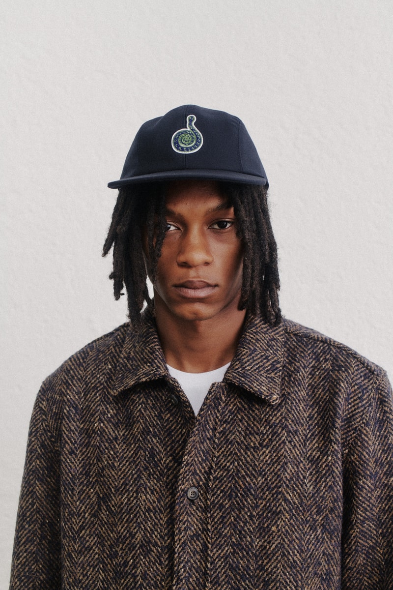 A Kind of Guise Fall Winter 2024 Collection menswear womenswear peru south america lookbook
