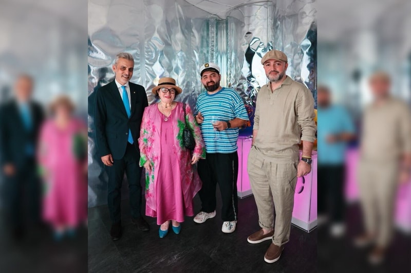 NFT Platform AKNEYE Brings Art Beyond the Canvas with Digital Artist Works 