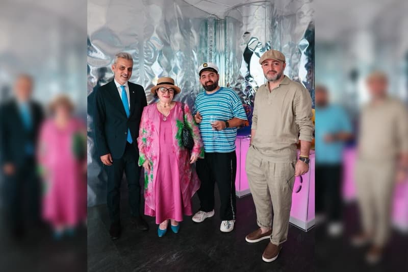 NFT Platform AKNEYE Brings Art Beyond the Canvas with Digital Artist Works