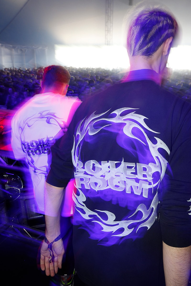 Boiler Room FW24 Collection Release Info