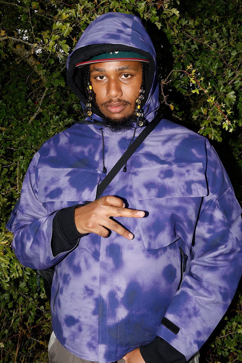 Boiler Room FW24 Collection Release Info