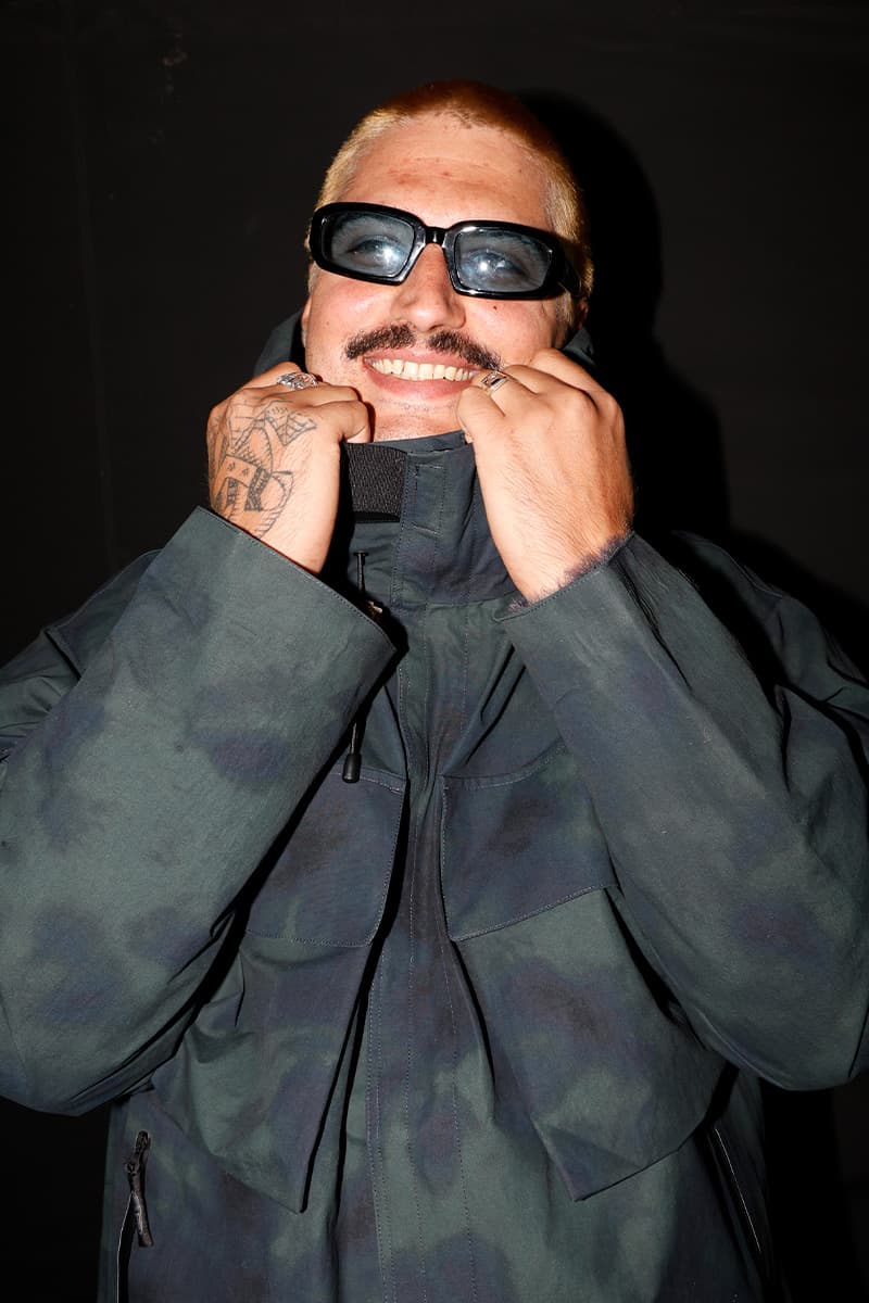 Boiler Room FW24 Collection Release Info