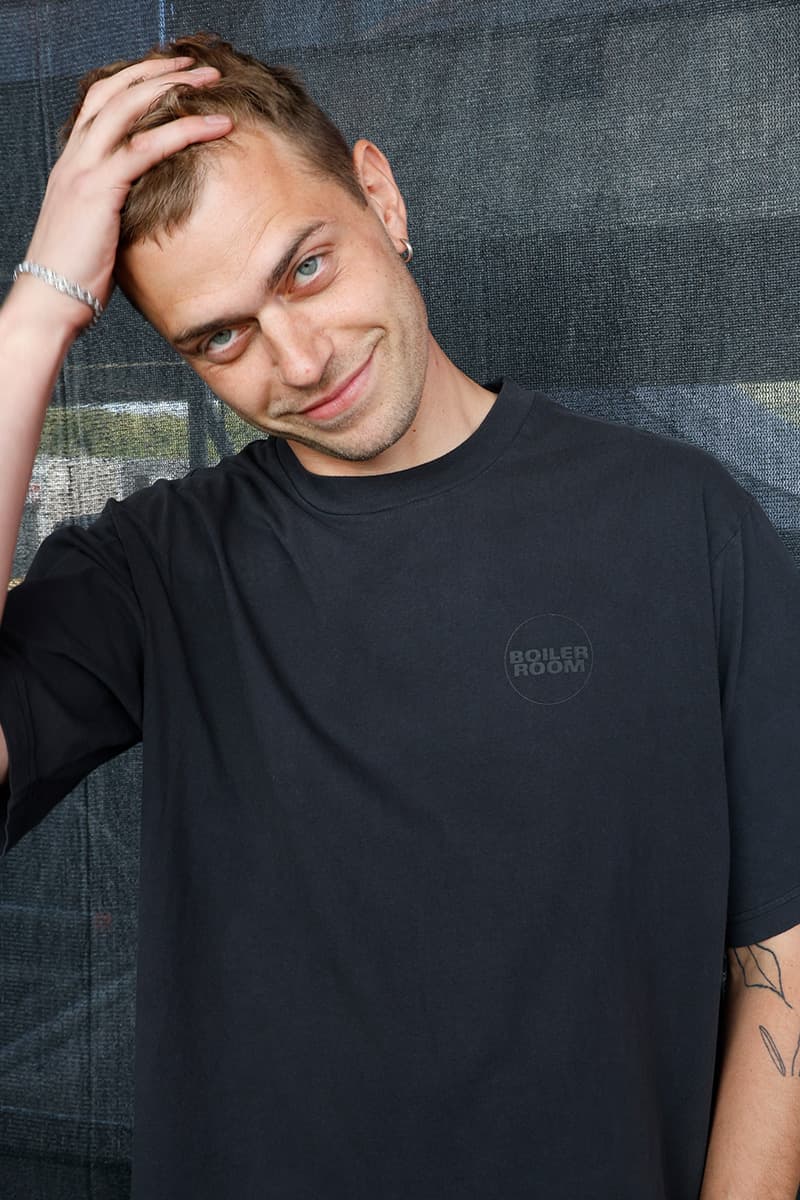 Boiler Room FW24 Collection Release Info