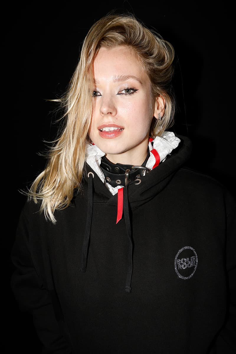 Boiler Room FW24 Collection Release Info