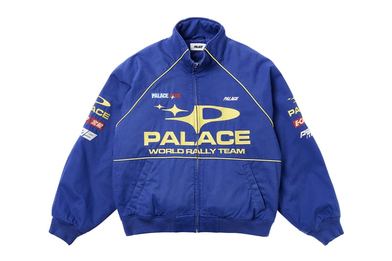 Everything Dropping at Palace This Week