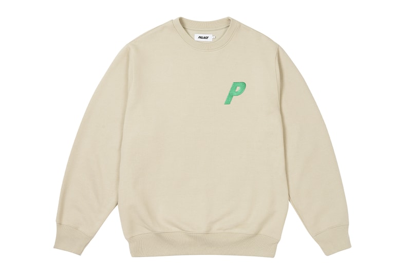 Everything Dropping at Palace This Week palace skateboards drop 6 motocross jacket gore-tex windbreaker hoodies crewnecks track pants