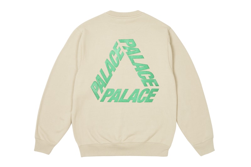 Everything Dropping at Palace This Week palace skateboards drop 6 motocross jacket gore-tex windbreaker hoodies crewnecks track pants