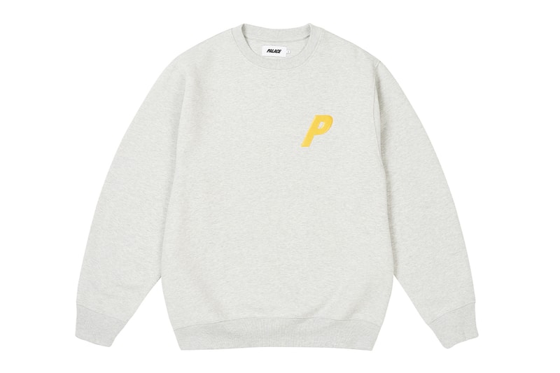 Everything Dropping at Palace This Week palace skateboards drop 6 motocross jacket gore-tex windbreaker hoodies crewnecks track pants