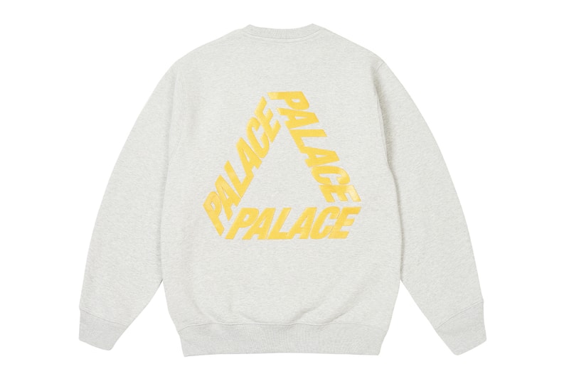 Everything Dropping at Palace This Week palace skateboards drop 6 motocross jacket gore-tex windbreaker hoodies crewnecks track pants