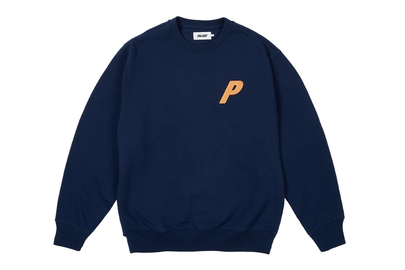 Everything Dropping at Palace This Week palace skateboards drop 6 motocross jacket gore-tex windbreaker hoodies crewnecks track pants
