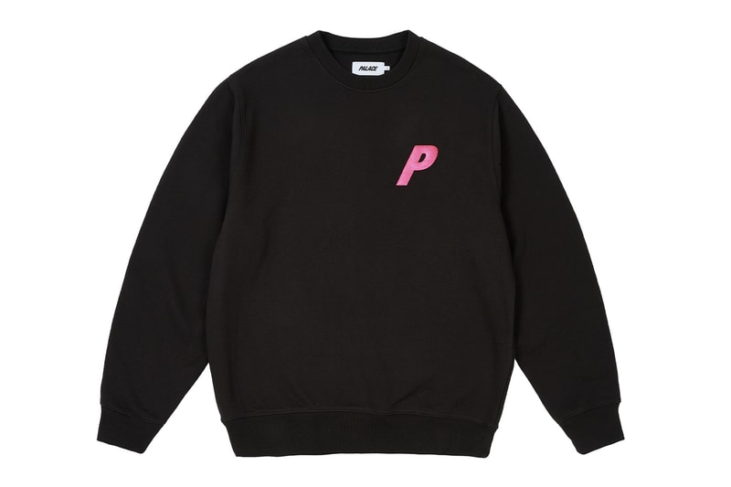 Everything Dropping at Palace This Week palace skateboards drop 6 motocross jacket gore-tex windbreaker hoodies crewnecks track pants