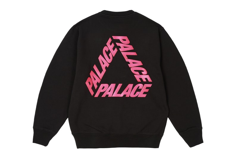 Everything Dropping at Palace This Week palace skateboards drop 6 motocross jacket gore-tex windbreaker hoodies crewnecks track pants