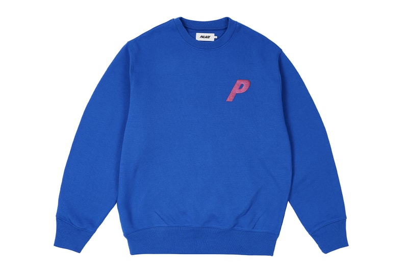 Everything Dropping at Palace This Week palace skateboards drop 6 motocross jacket gore-tex windbreaker hoodies crewnecks track pants