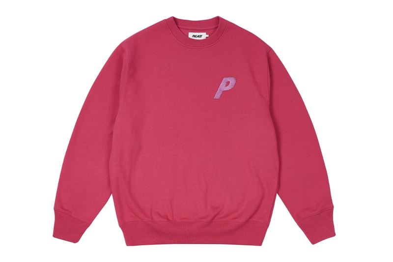 Everything Dropping at Palace This Week palace skateboards drop 6 motocross jacket gore-tex windbreaker hoodies crewnecks track pants