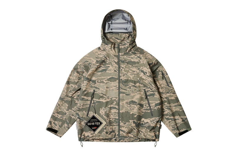 Everything Dropping at Palace This Week palace skateboards drop 6 motocross jacket gore-tex windbreaker hoodies crewnecks track pants