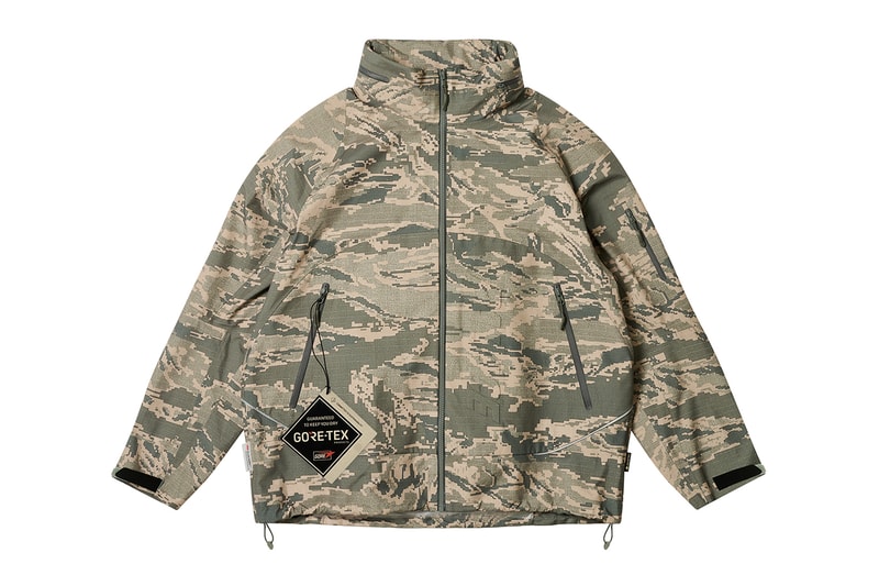 Everything Dropping at Palace This Week palace skateboards drop 6 motocross jacket gore-tex windbreaker hoodies crewnecks track pants