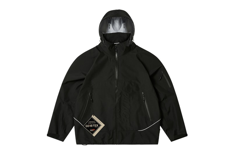 Everything Dropping at Palace This Week palace skateboards drop 6 motocross jacket gore-tex windbreaker hoodies crewnecks track pants