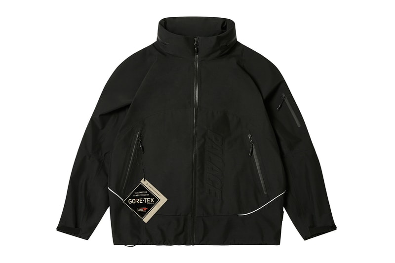 Everything Dropping at Palace This Week palace skateboards drop 6 motocross jacket gore-tex windbreaker hoodies crewnecks track pants