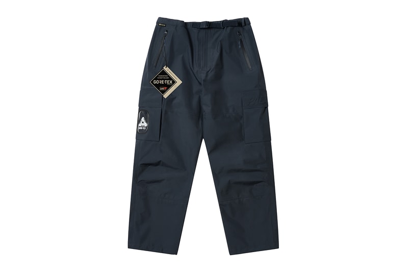 Everything Dropping at Palace This Week palace skateboards drop 6 motocross jacket gore-tex windbreaker hoodies crewnecks track pants