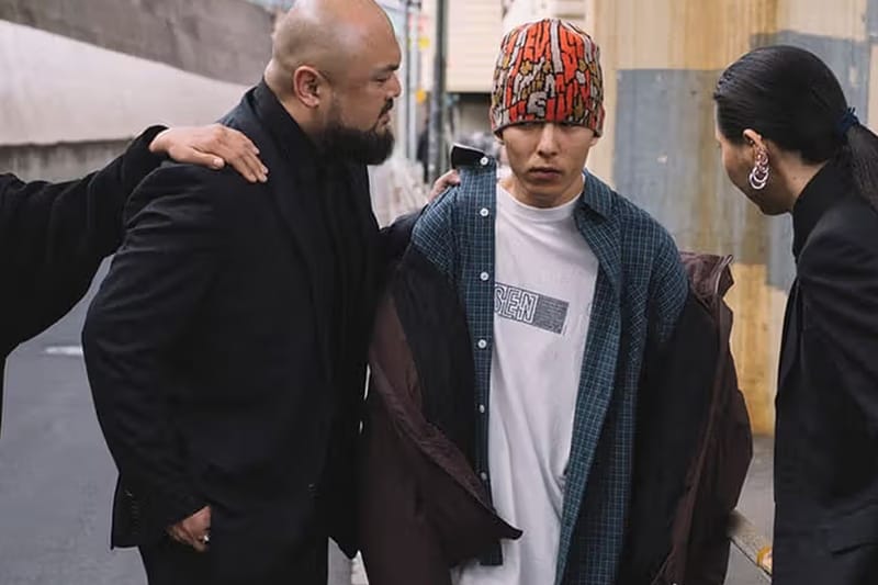 Evisen Skateboards Reveals FW24 Collection