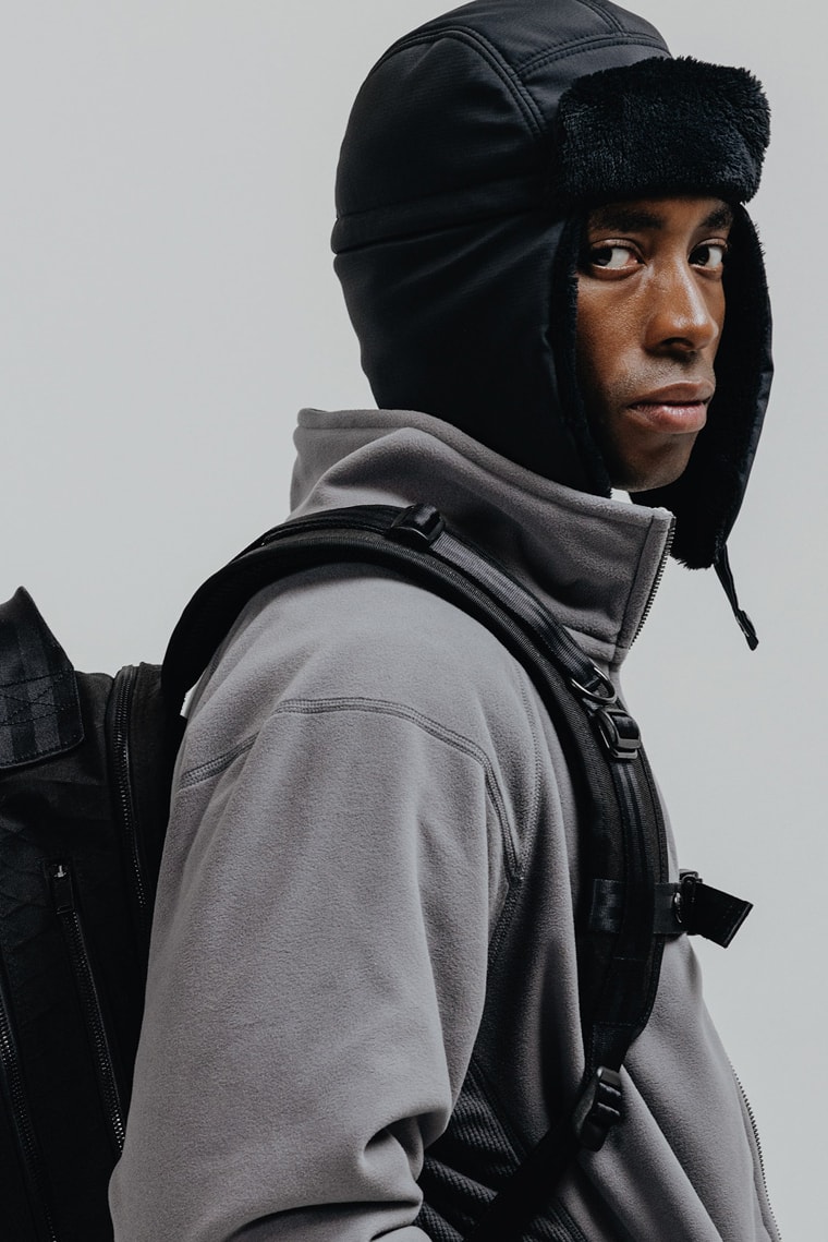 haven fw24 fall winter 2024 clothing apparel collection loro piana gore tex pro natural fibers japan italy canada official release date info photos price store list buying guide