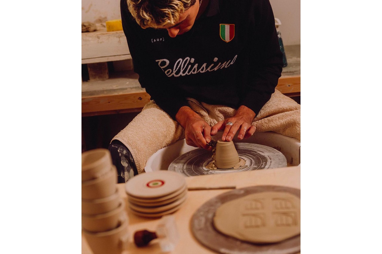 Hypeart Visits: Lev Rosenbush