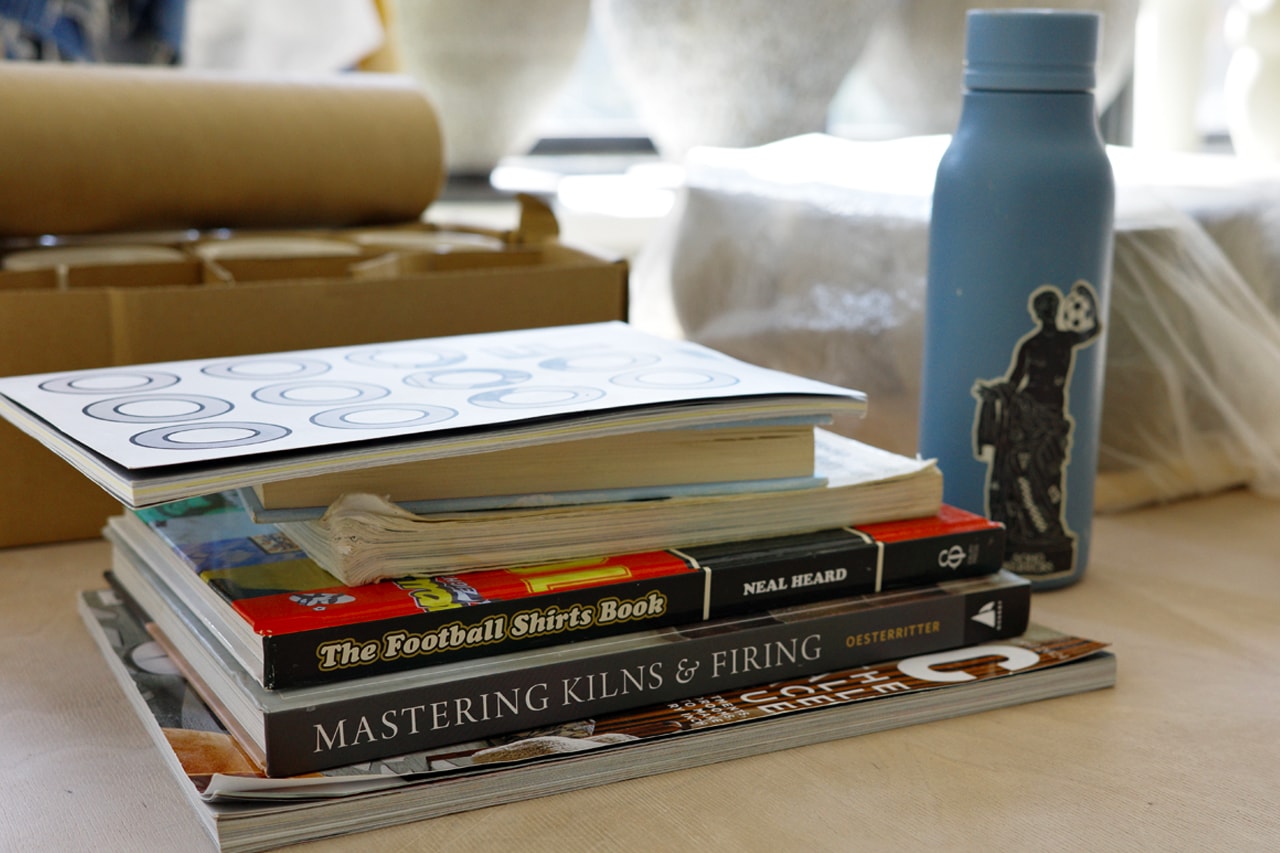 Hypeart Visits: Lev Rosenbush