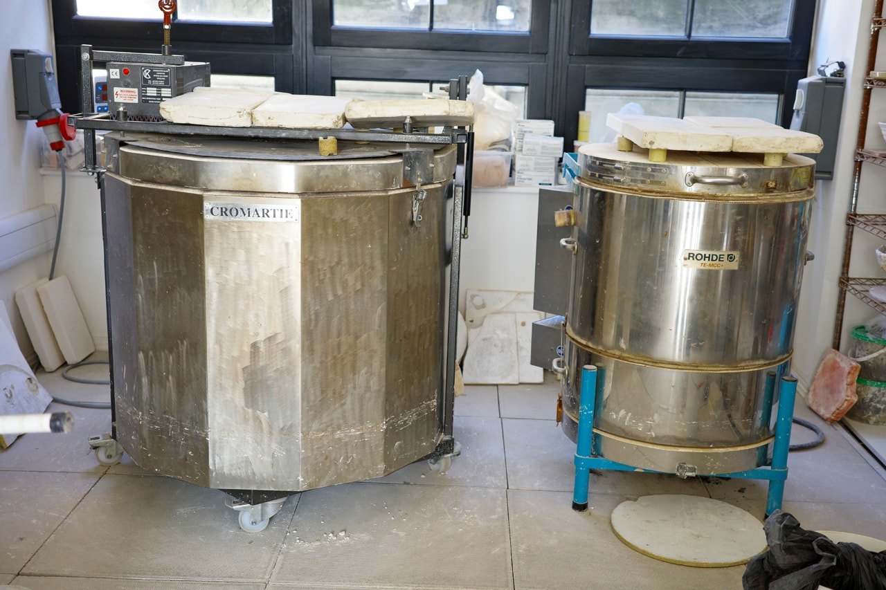 Hypeart Visits: Lev Rosenbush