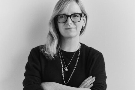 Sarah Burton Is Givenchy's New Creative Director