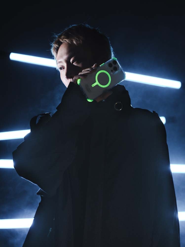 Skinarma iPhone 16 Accessories With Futuristic Twist