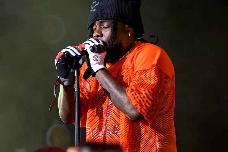 Wale Releases 2 New Singles Ahead of Eighth Studio Album